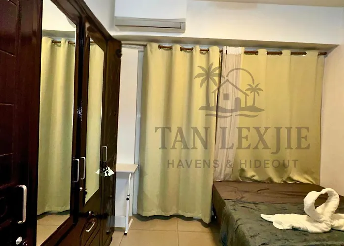 Aparthotel Tan Lexjie Havens And Hideout 4*
