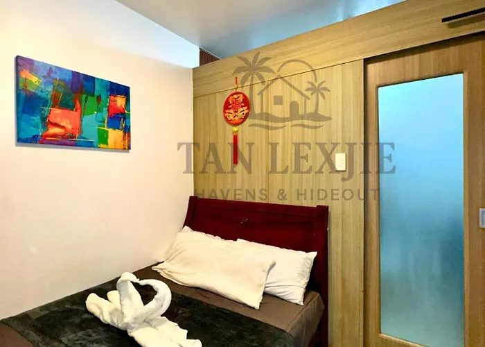 Tan Lexjie Havens And Hideout 4*