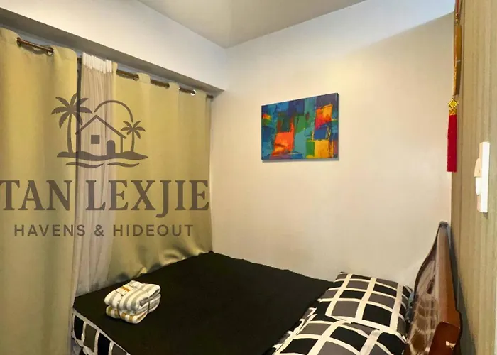 Aparthotel Tan Lexjie Havens And Hideout