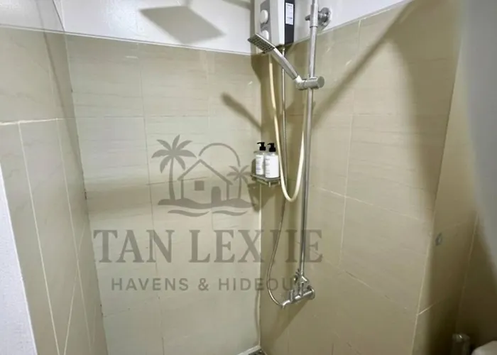 Tan Lexjie Havens And Hideout Manila